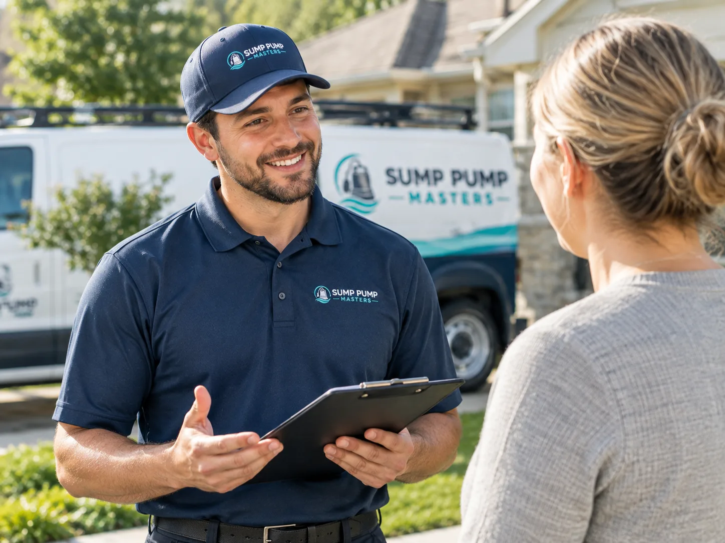 Sump Pump Repair New Athens, IL FAQs
